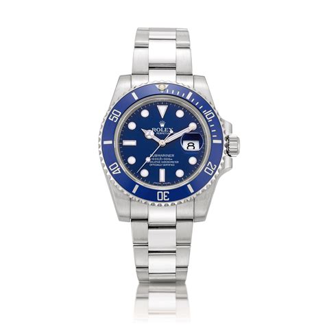 rolex reference number 116619lb